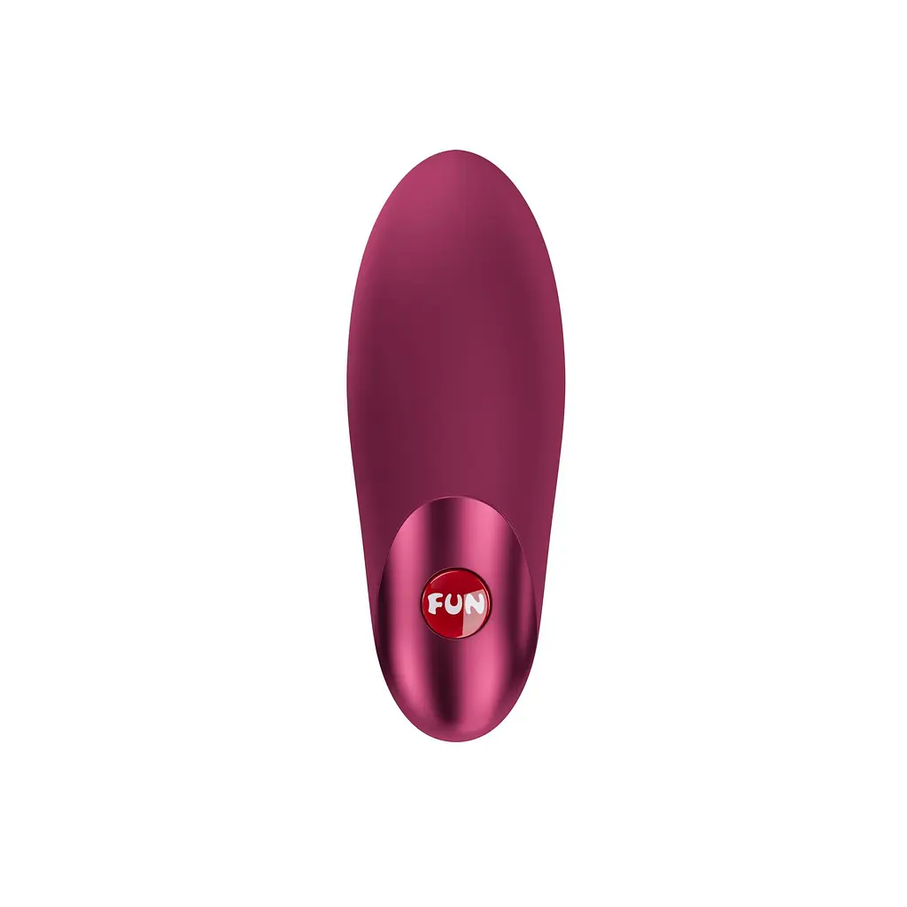Вібратор Fun Factory Charme Wine Red - фото 4