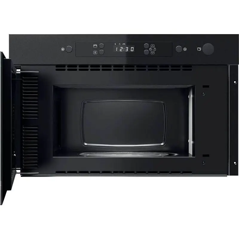 Мікрохвильова піч вбудована WHIRLPOOL MBNA900B - фото 3