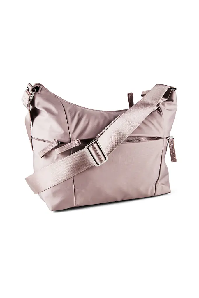 Сумка Через Плече Samsonite MOVE 5.0 LIGHT BEIGE 26x23x13 KP0*15020 - фото 2