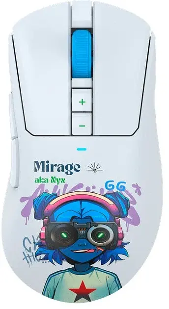 Миша Bloody R73 Ultra Duo Nyx Mirage (4711421002363)