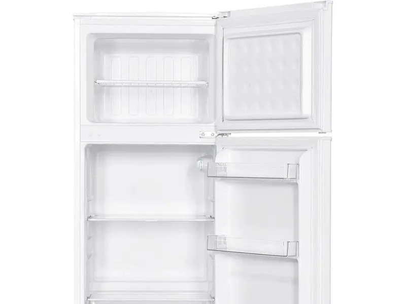 Холодильник INTERLUX ILR-0155W - фото 4