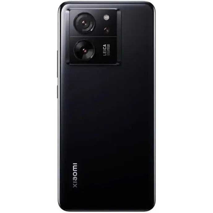 Смартфон Xiaomi 13T 8/256Gb Black - фото 2