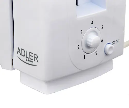 Тостер Adler AD 33 - фото 3
