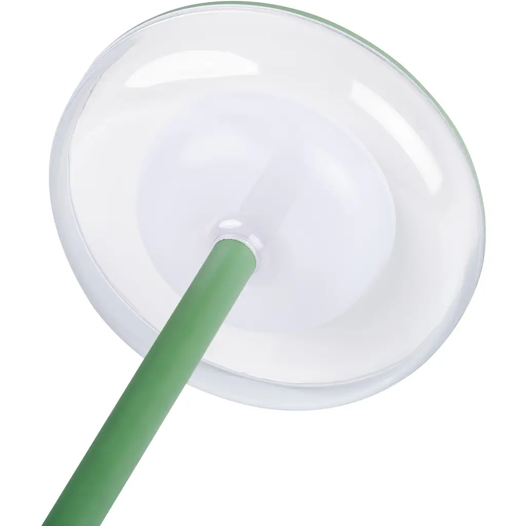 Настільна лампа Kanlux Fluxy LED IP44 GN (37313) - фото 3