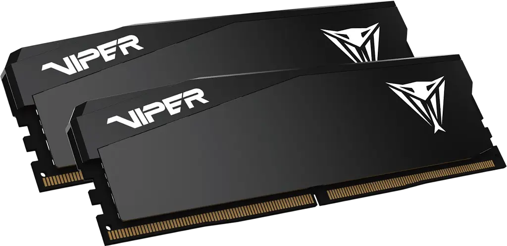 Оперативна пам'ять Patriot 64GB (2x32GB) DDR5 6000MHz Viper Elite 5 Ultra (VEU564G6028K) - фото 3