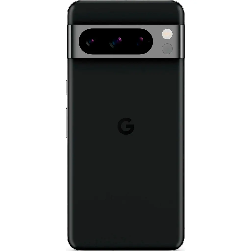 Смартфон Google Pixel 8 Pro 12/256GB Obsidian [94834] - фото 3