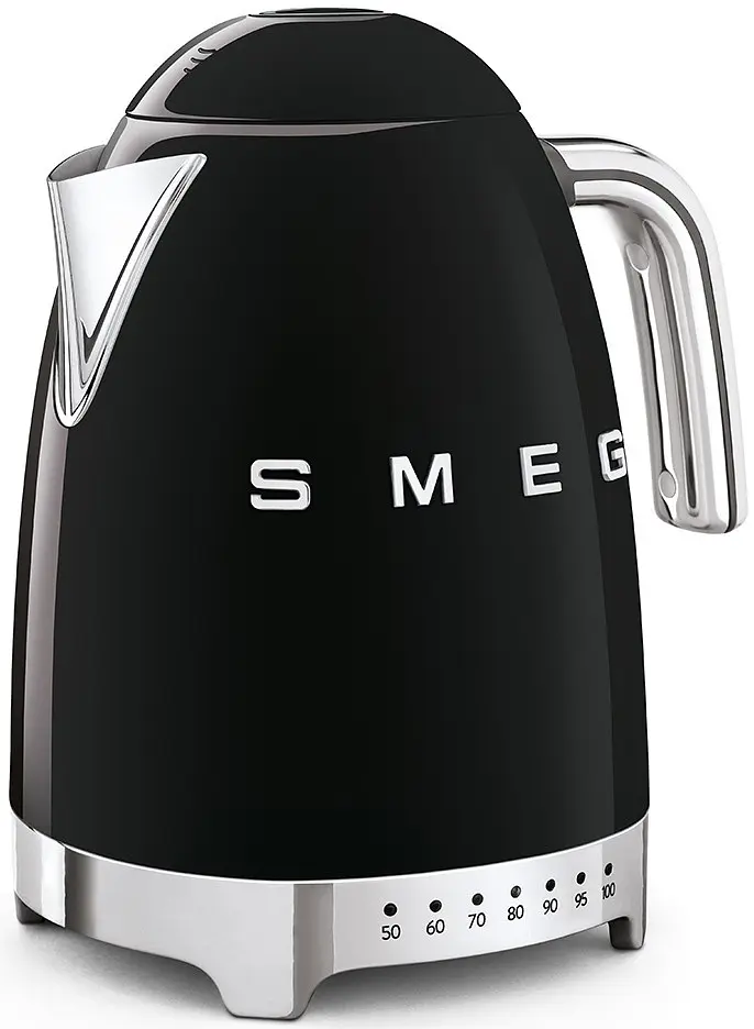 Електрочайник Smeg KLF04BLEU - фото 3