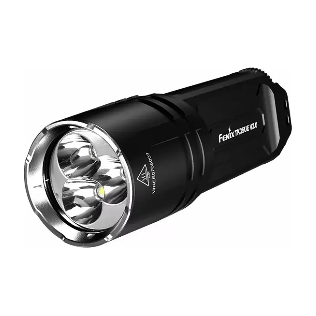 Ліхтар Fenix TK35UE V2.0 (TK35UEV20) - фото 4
