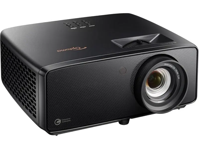 Проектор Optoma PK52 (E3P7P61E111) - фото 2