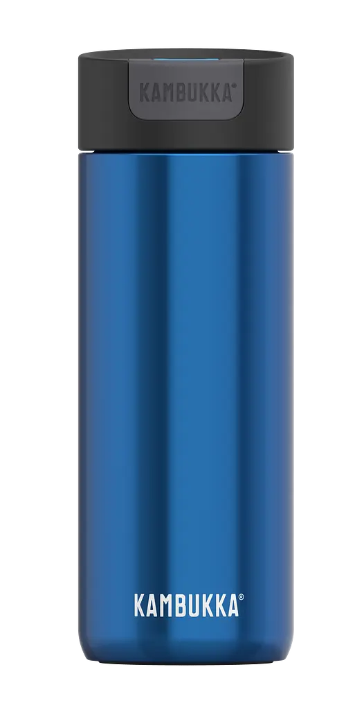 Термокружка Kambukka Olympus, 500 мл, синій (11-02005) - фото 2