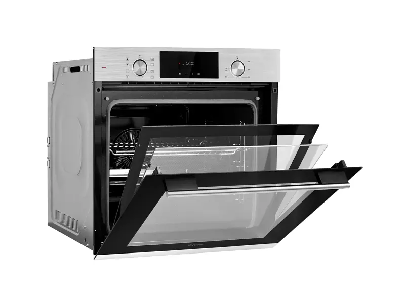 Духовка електрична Prime Technics POB 6828 E BX - фото 3