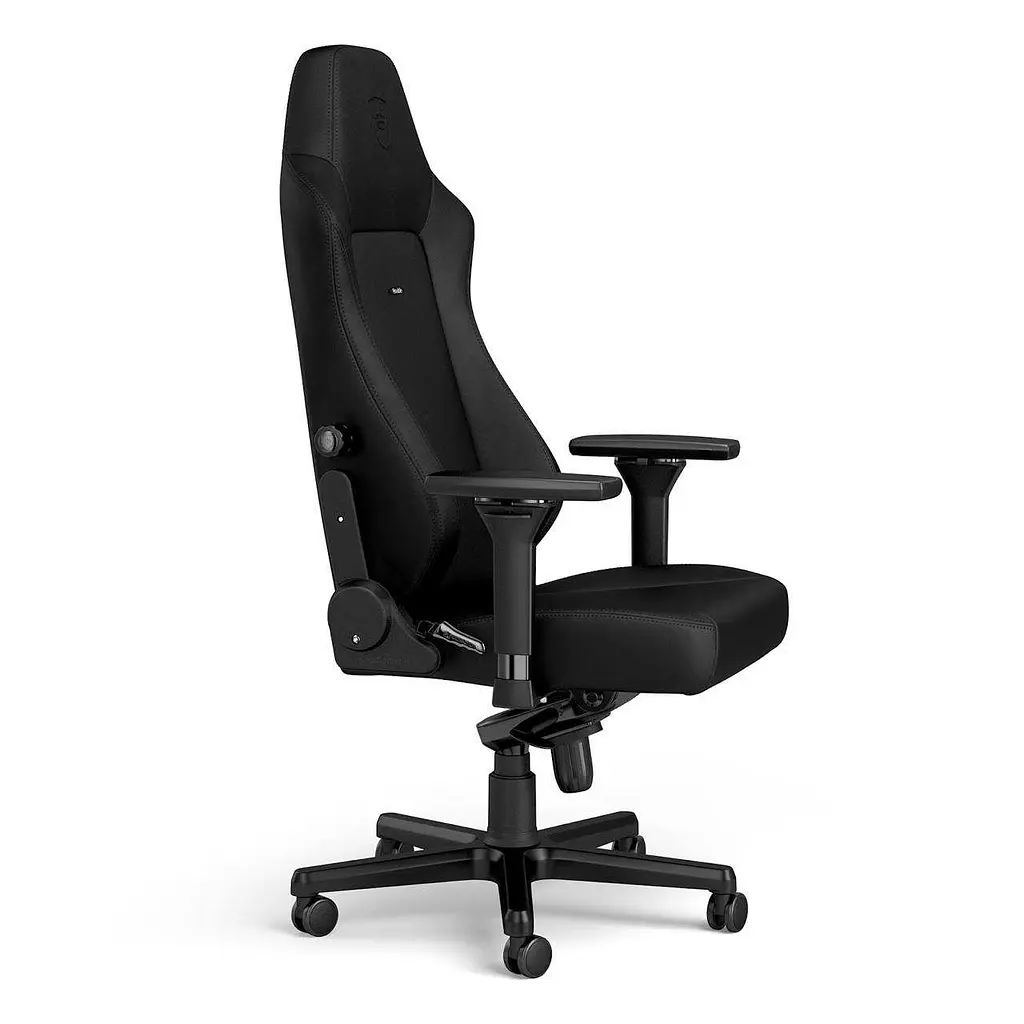 Ігрове крісло Noblechairs LEGEND Black - фото 2