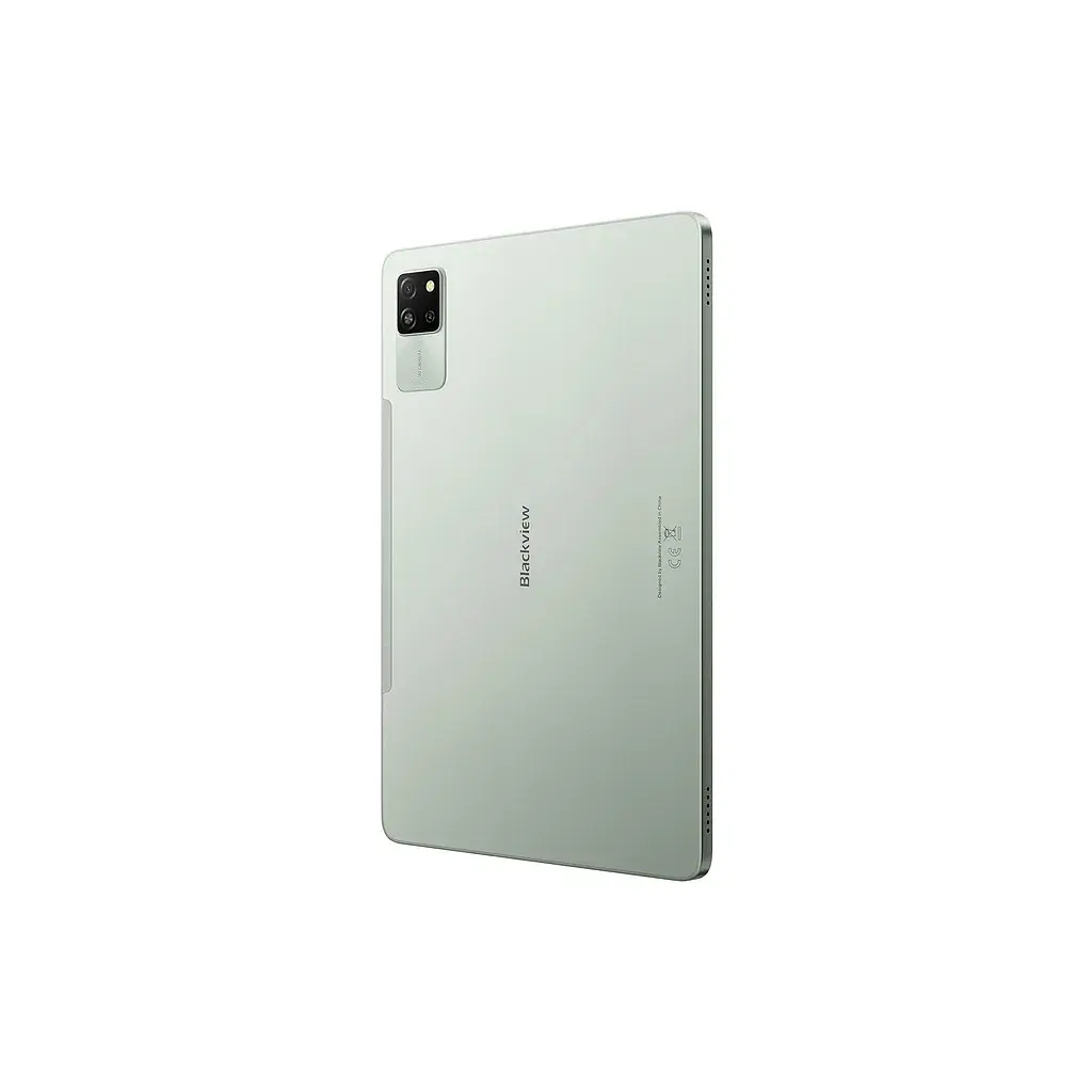 Планшет Blackview Tab 60 Pro SET 10.1'' 8/128GB LTE Algae Green (Клавіатура, Миш, Стилус, чохол, навушники, скло) (6931548322511) - фото 7