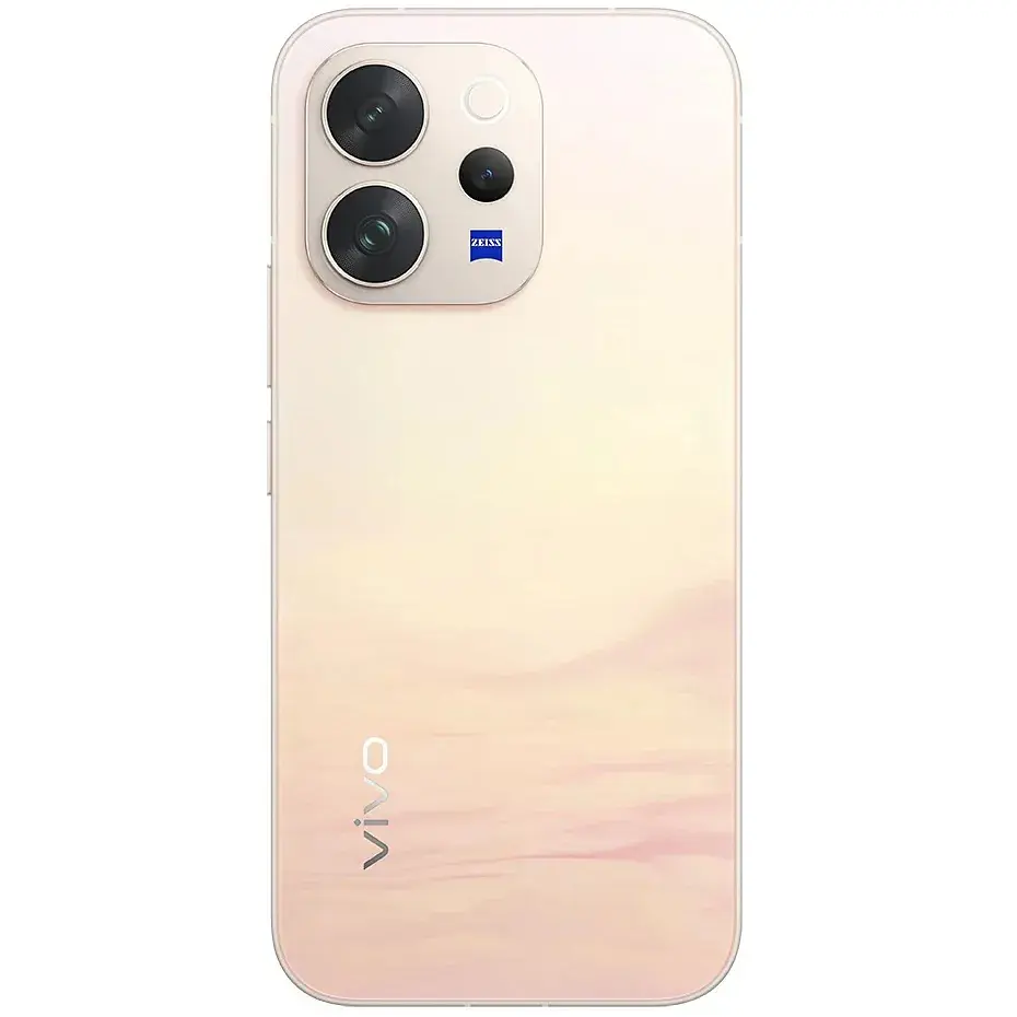 Смартфон Vivo V70 12/256GB Gold (Global) - фото 3