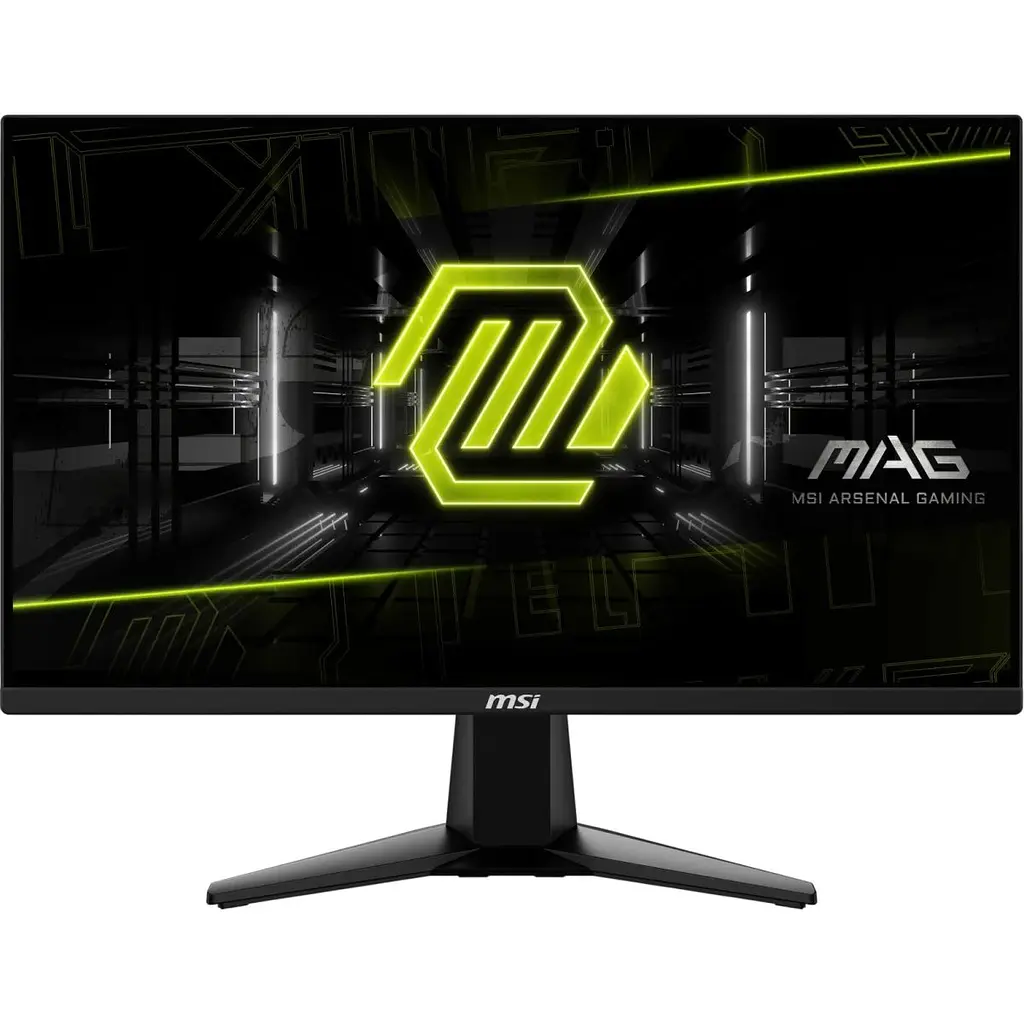 Монітор MSI 25" MAG 255XF (9S6-3BC21M-021) [168956] - фото 2