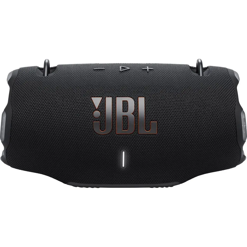 Портативна акустика JBL Xtreme 4 Black (JBLXTREME4BLKEUNA) [153137] - фото 3