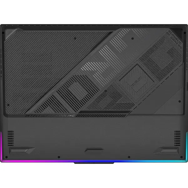 Ноутбук Asus ROG Strix G16 G614JIR-N4069X, Intel Core i9-14900HX, 5.8GHz, 16 WUXGA, 240Hz, 16GB, SSD 1TB, NVIDIA GeForce RTX 4070 8GB, Windows 11 Pro - фото 13