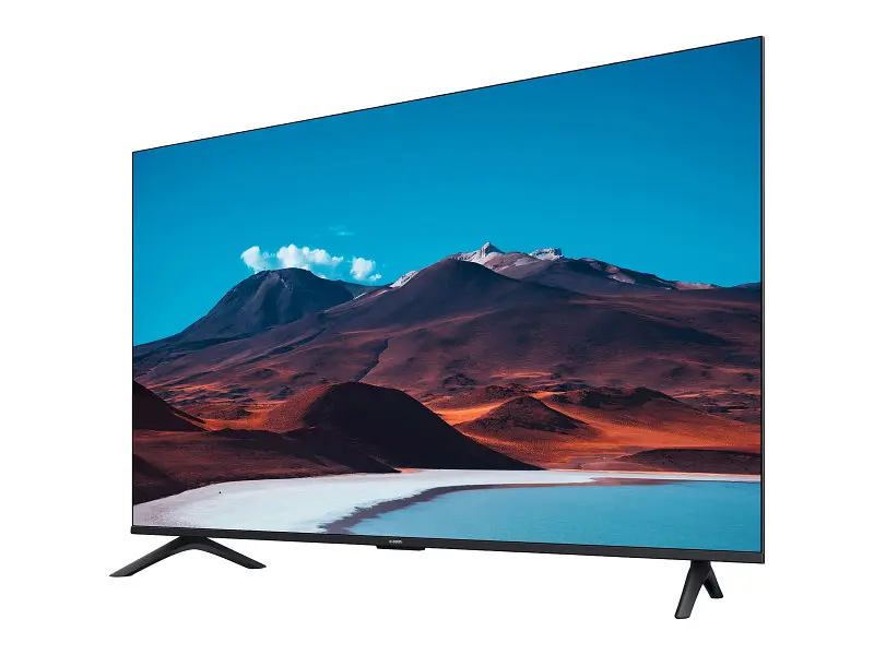 Телевізор Xiaomi TV A 65 2026 - фото 3