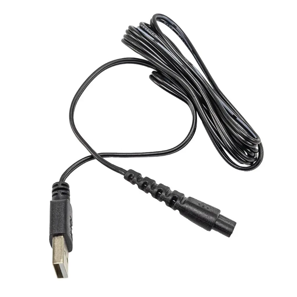 Електробритва чоловіча Rotex RHC265-S - фото 4