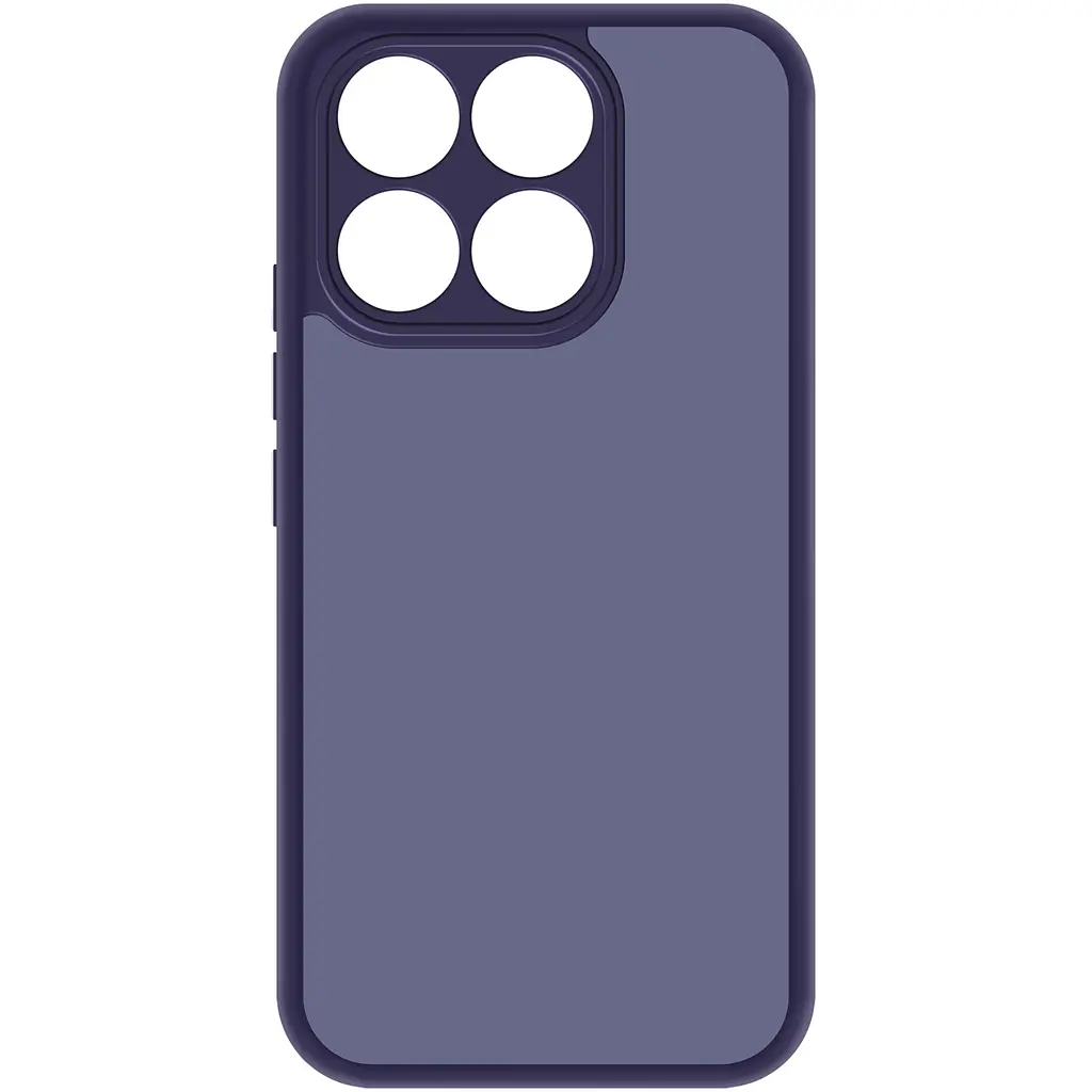 Чохол MAKE Xiaomi 15T Shadow Purple