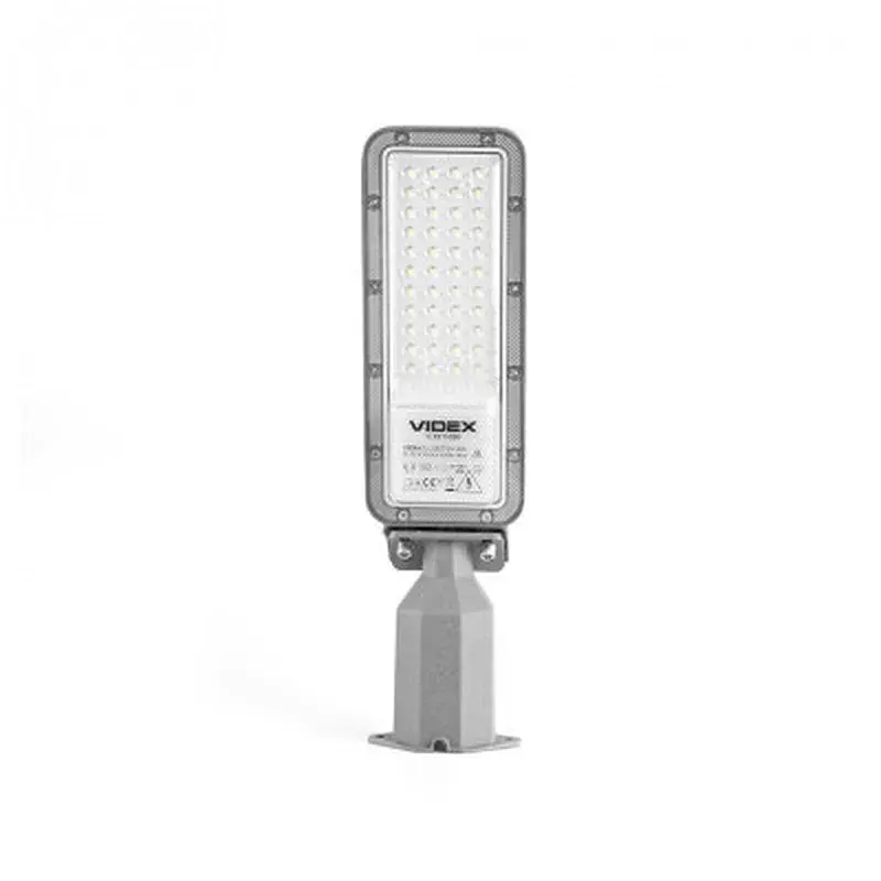 Прожектор Videx IP65 SLE17 30W 3300 Lm 5000K 220V (VL-SLE17-0305) - фото 3