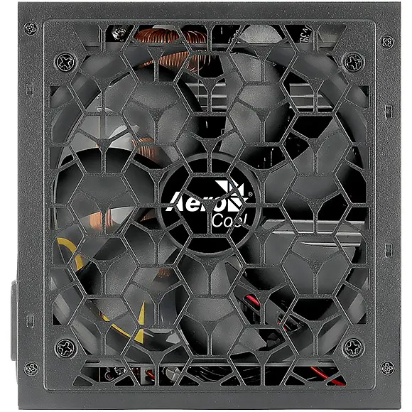 Блок живлення AeroCool Aero Bronze 750M Fully Modular 750W [ACPB-AR75AEC.1M] [100089] - фото 4