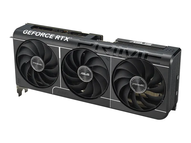 Видеокарта Asus PRIME-RTX5070-O12G - фото 2