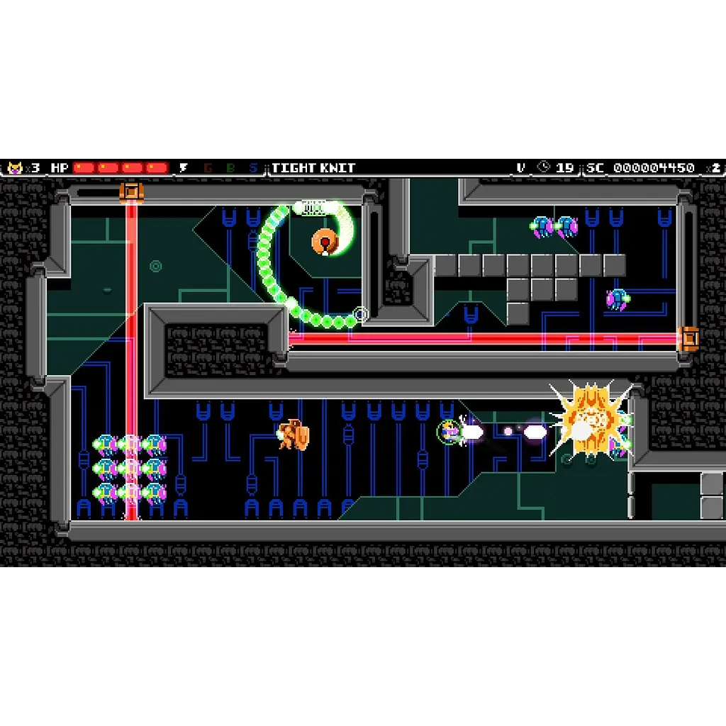 Ключ активації Microsoft CometStriker DX для Xbox One/Series - фото 3