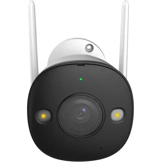 Камера видеонаблюдения IMOU Bullet 2E 5MP (IPC-K3DP-5H0WF) 2.8мм Wi-Fi - фото 4