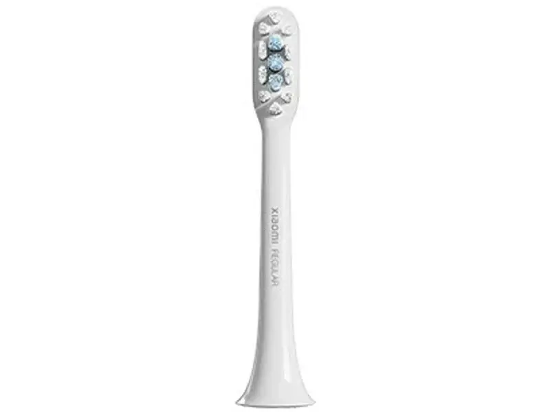 Насадка для електричної зубної щітки Xiaomi T302 Replacement Heads White