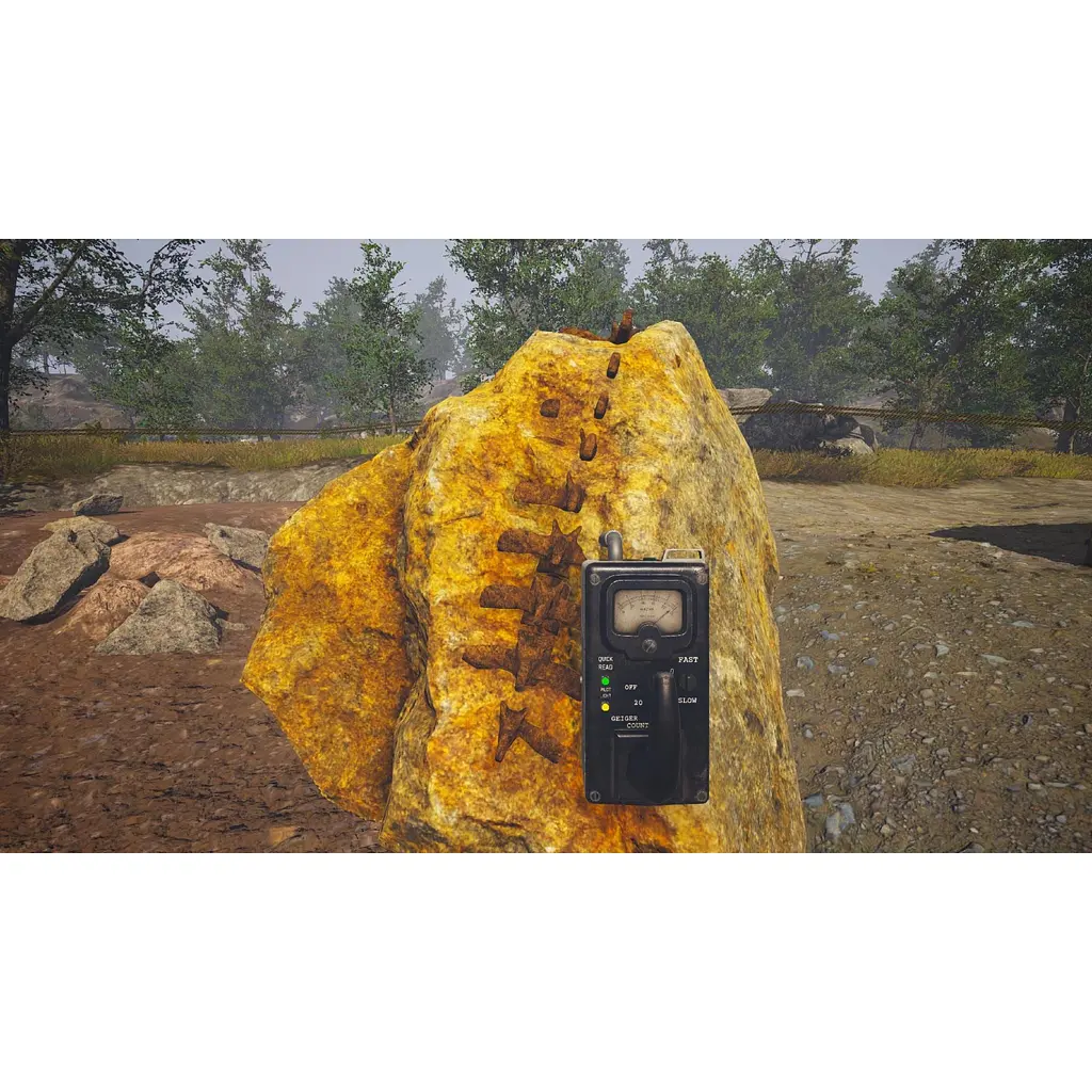 Ключ активації Microsoft Dinosaur Fossil Hunter - Paleontology Simulator для Xbox One/Series S/X - фото 4