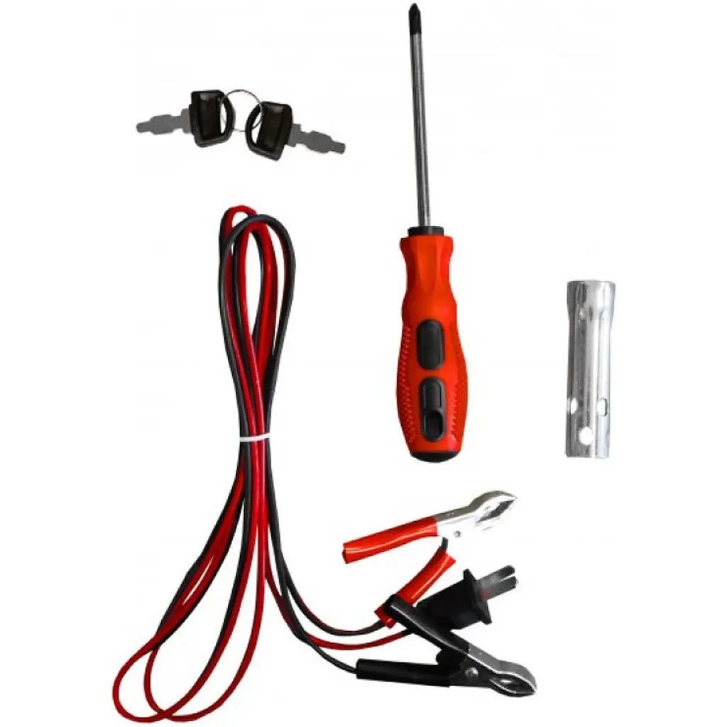 Інверторний бензиновий генератор Optimat Smart Energy IE3500 [160346] - фото 14