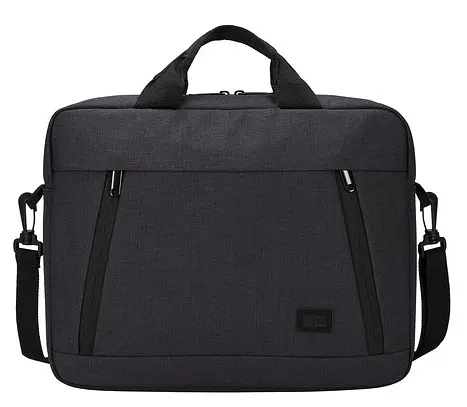 Сумка Case Logic Huxton 13" Attache HUXA-213 (Black) (6721853) - фото 2