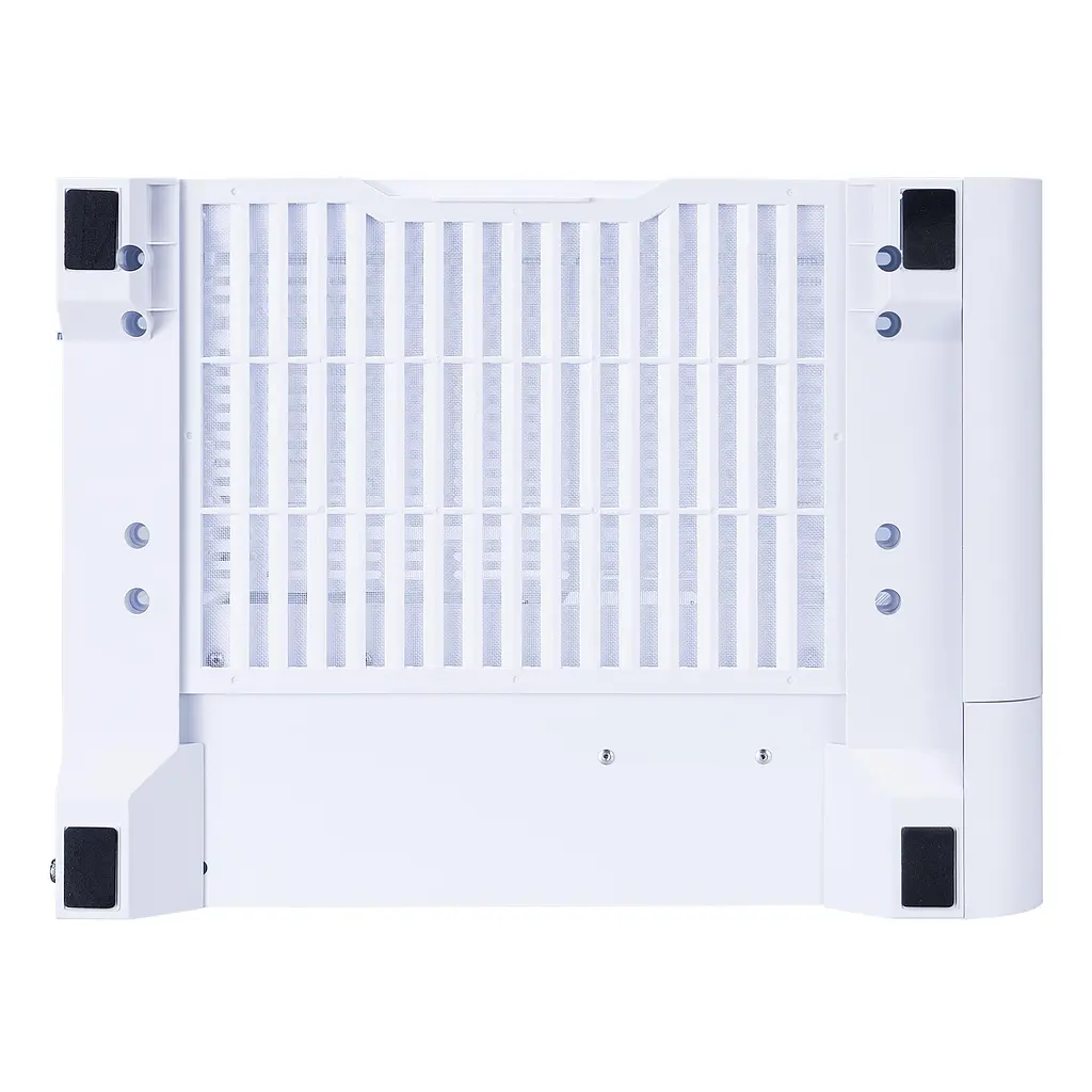 Корпус 1stPlayer VT5 White без БЖ - фото 2