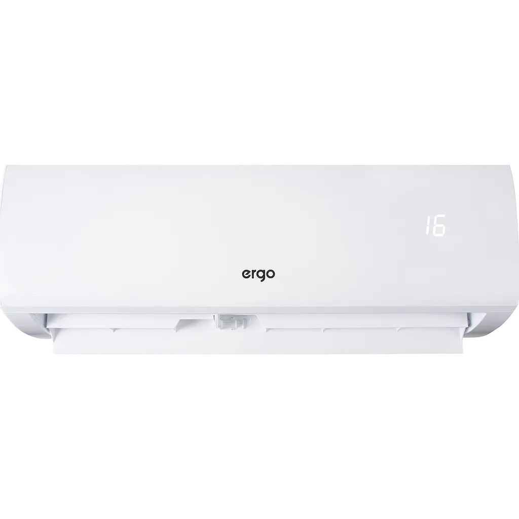 Спліт-система Ergo Advance ACI-1223 SWH WIFI [112511] - фото 3