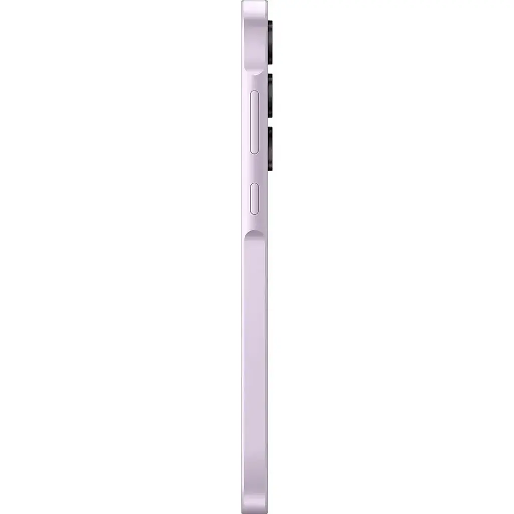 Смартфон Samsung Galaxy A35 8/128Gb Lilac [SM-A356ELVP] [116220] - фото 9