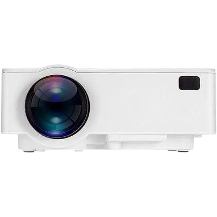 Проектор XPRO A8 WiFi 1080p 12 (MER-14249_3683) - фото 3