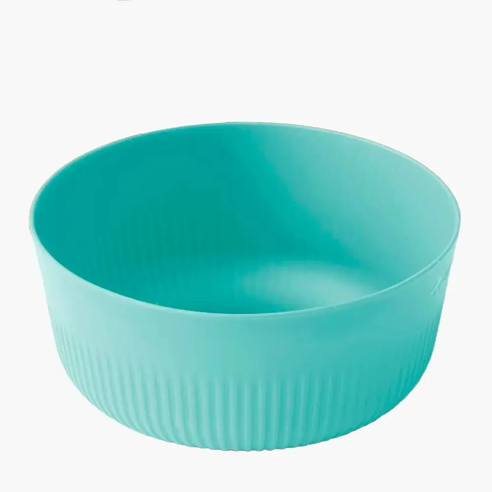 Набір посуду Sea To Summit Frontier UL One Pot Cook Set 1P S (1033-STS ACK027031-122104) - фото 10