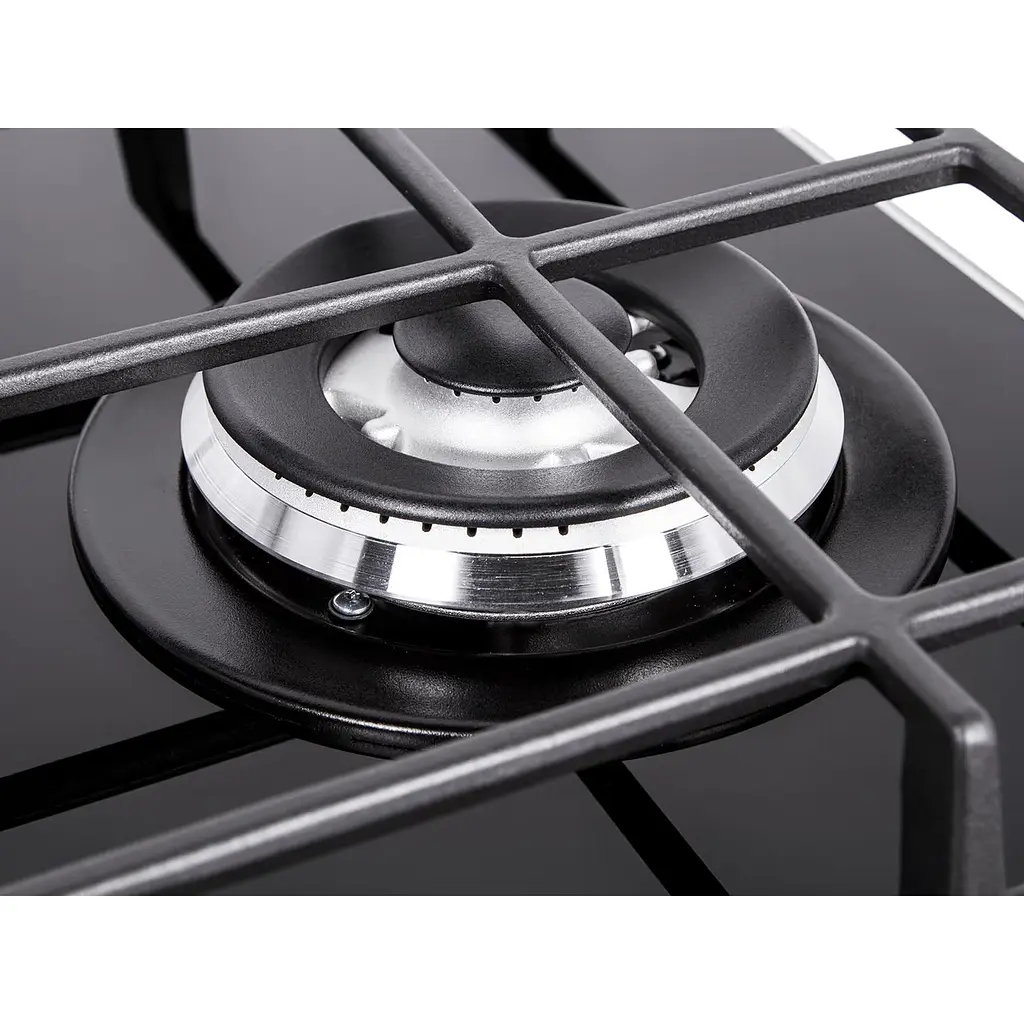 Варильна поверхня Electrolux GPE363RBK газова [137864] - фото 9