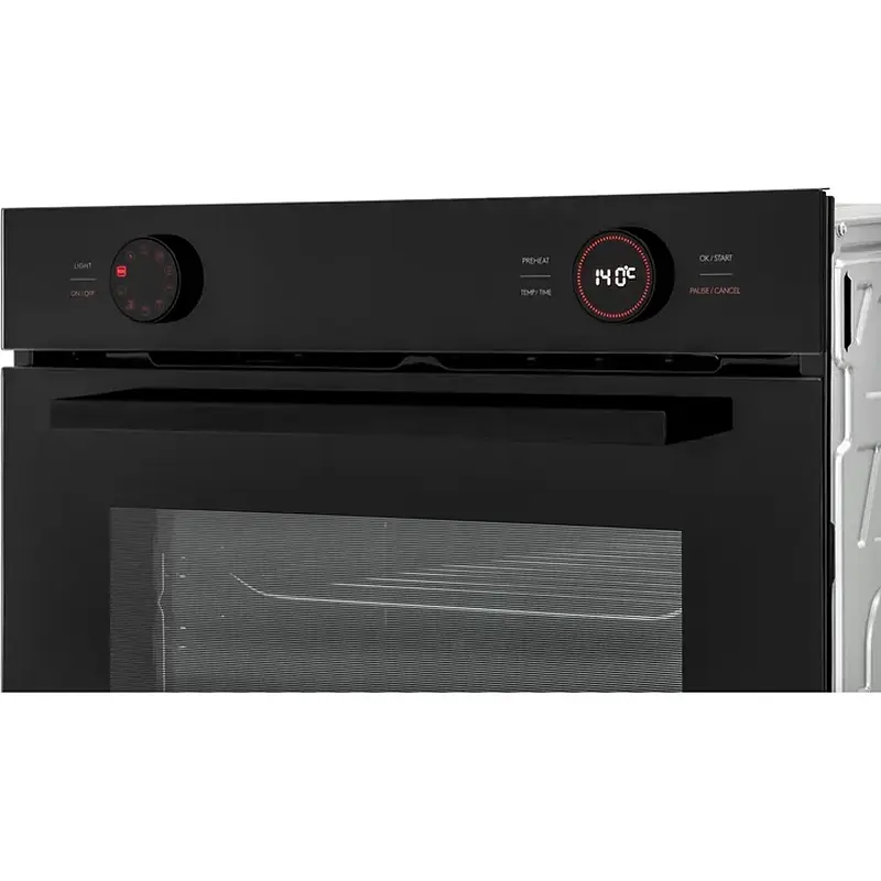 Духовка электрическая Interline OEG 740 KTD BA - фото 6