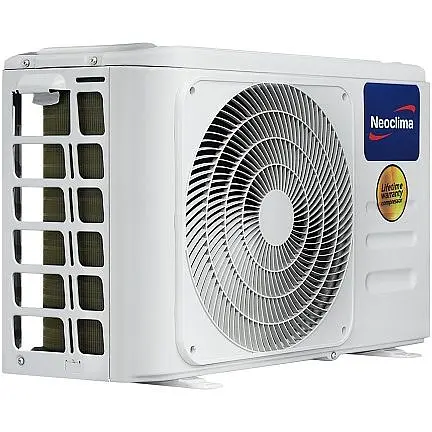 Кондиціонер Neoclima NS/NU-12EHXIw1 - фото 8