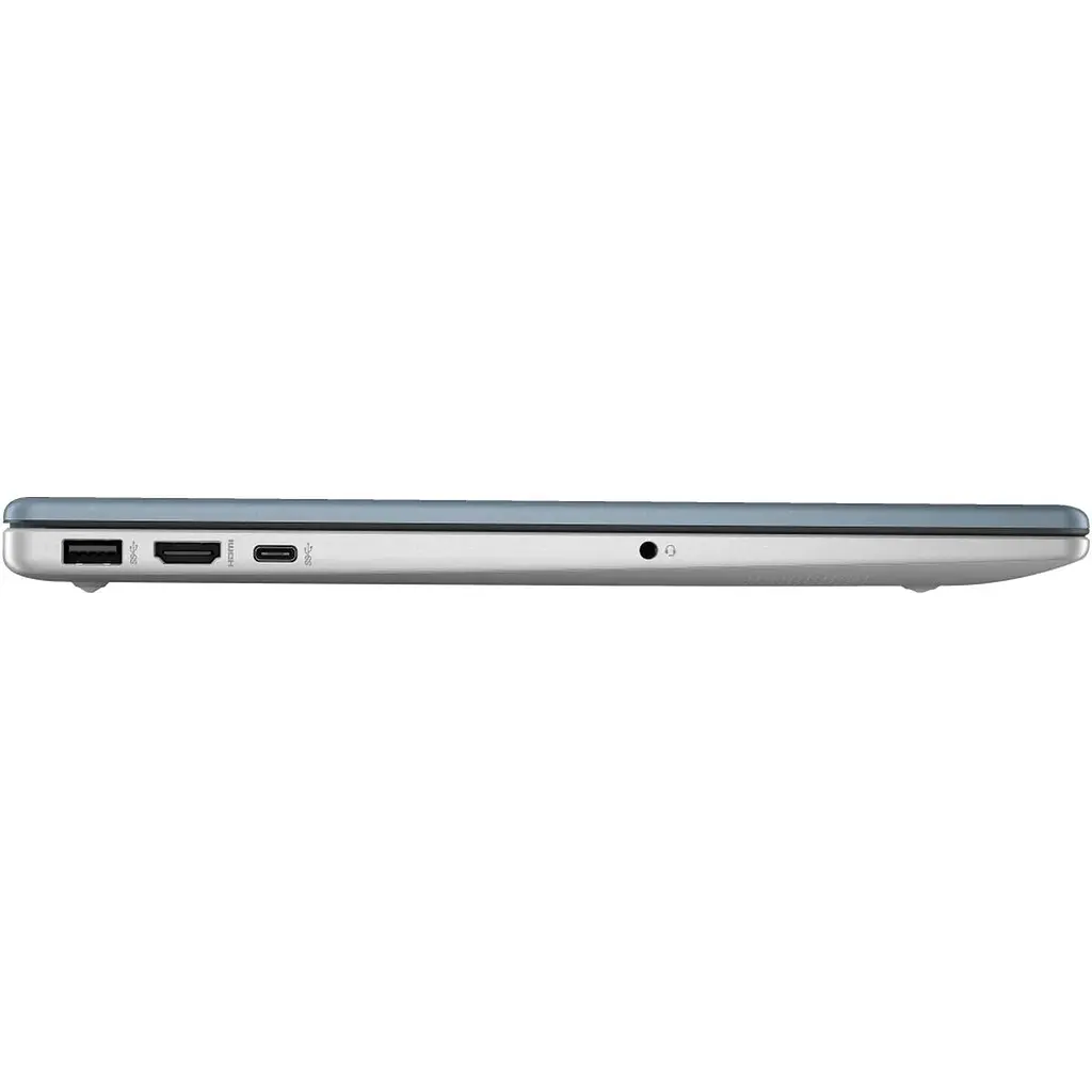 Ноутбук HP 15- fc0121ns AMD Ryzen 5 7520U 15 8 ГБ RAM 512 ГБ SSD AMD Ryzen 5 7520U - фото 4