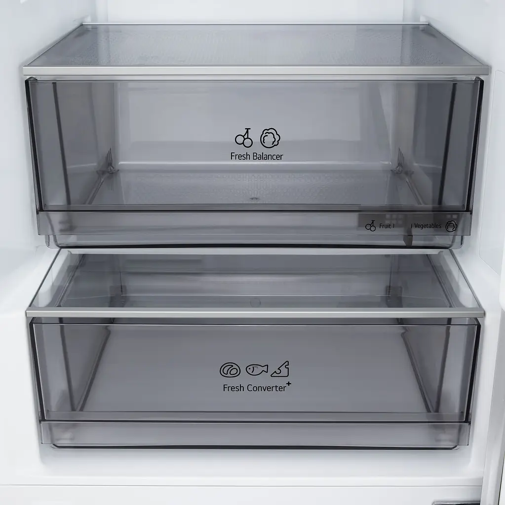 Холодильник LG GC-B509EETM - фото 23