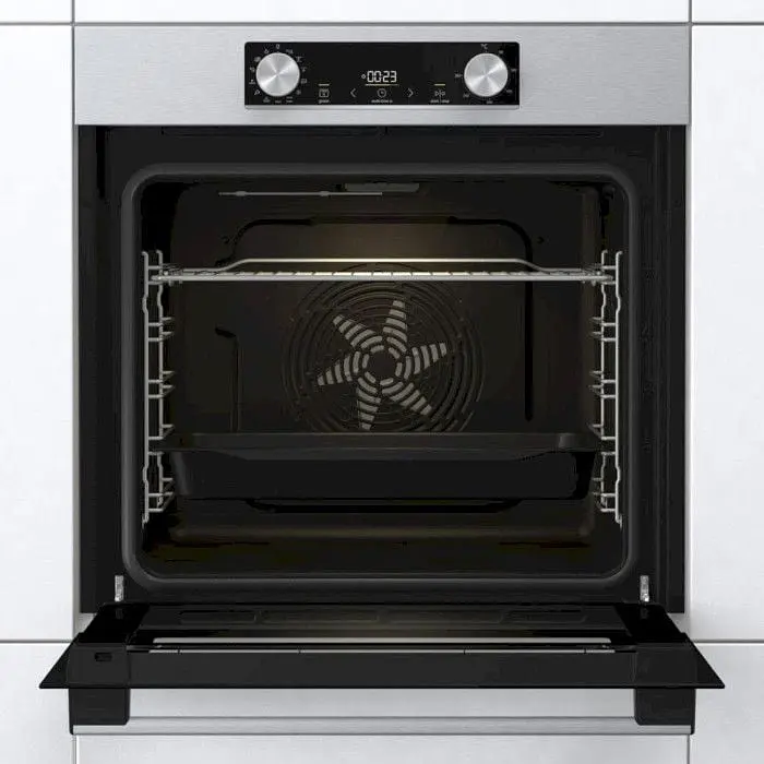Духовой шкаф Gorenje BO6737E02XK - фото 3