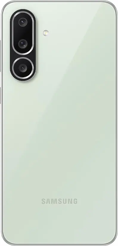 Смартфон Samsung Galaxy M56 5G 8/128GB Light Green SM-M566BLGA - фото 5