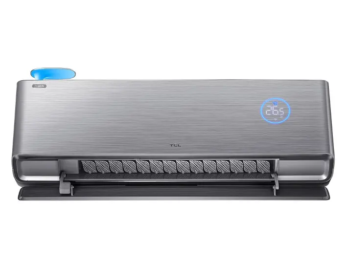 Кондиціонер TCL TAC-09CHSD/FAI Inverter R32 WI-FI - фото 3