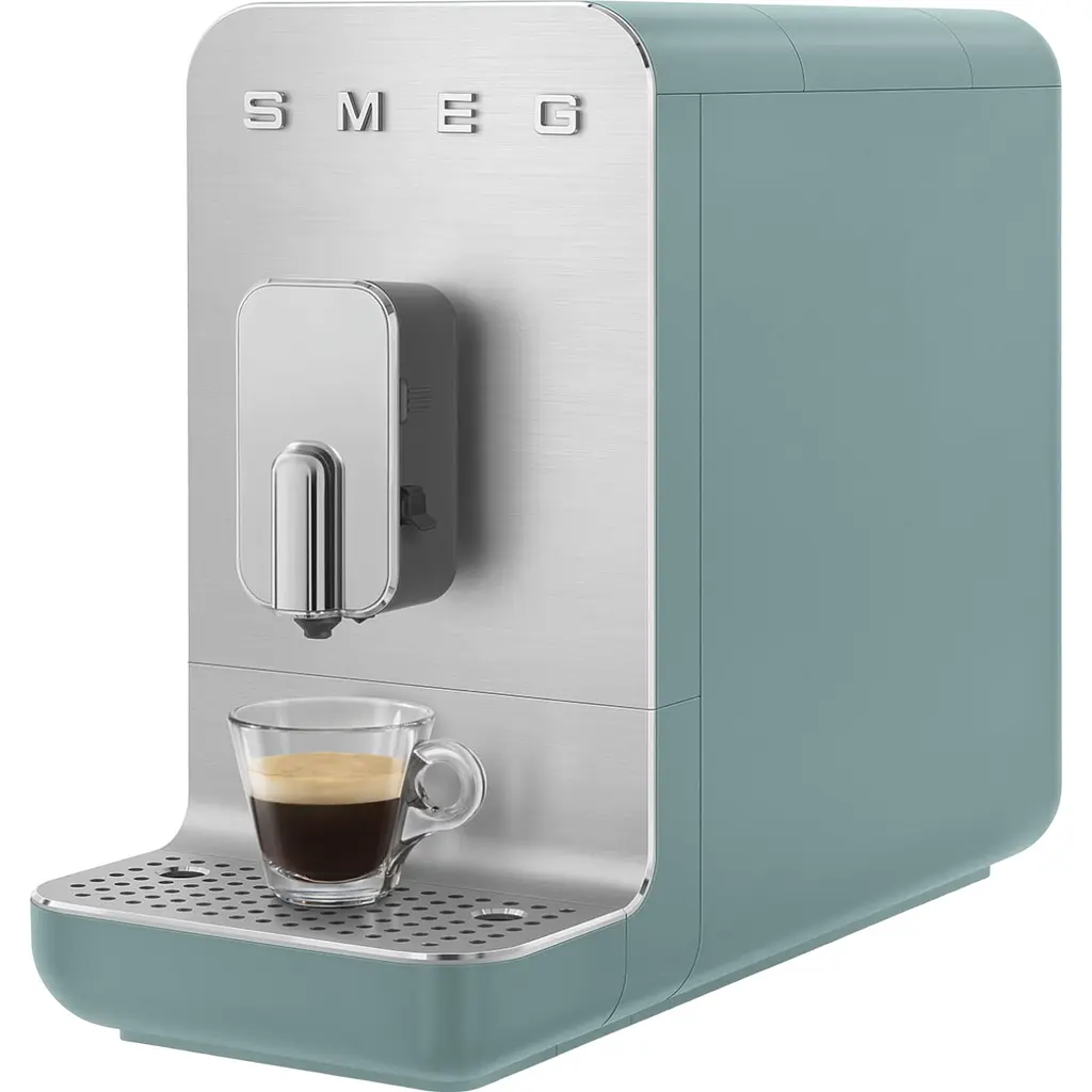 Кофемашина Smeg BCC13EGMEU [116609] - фото 7