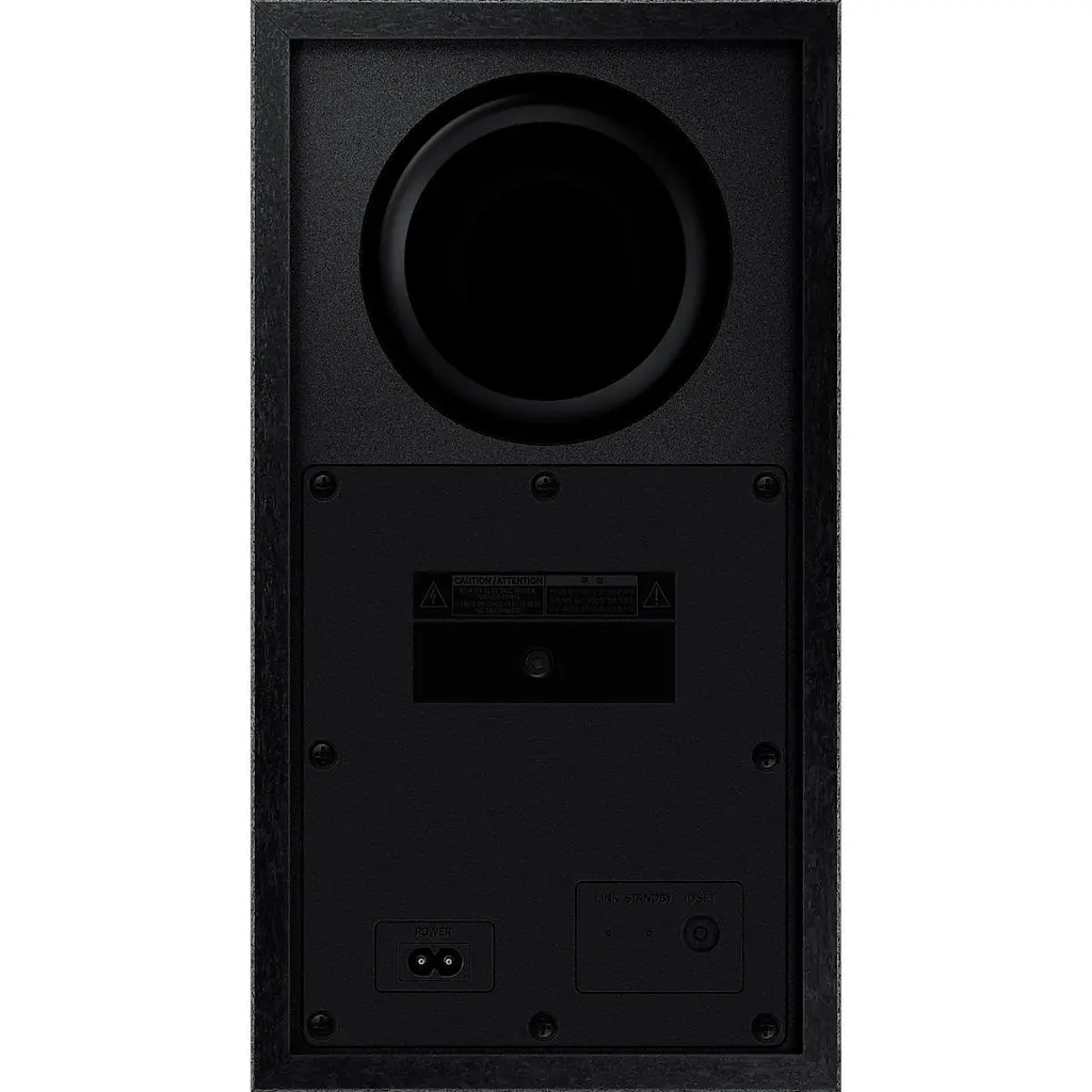 Саундбар Samsung HW-B650D/UA [78763] - фото 13