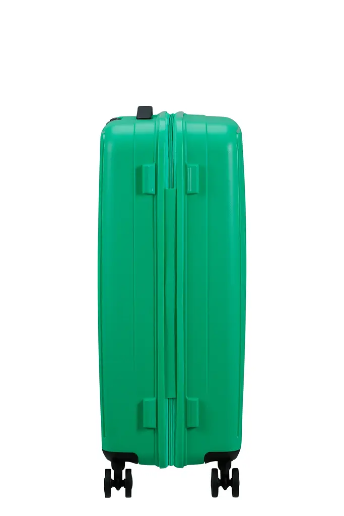 Валіза American Tourister REJOY 68 см JADE GREEN 68х47х26 MH3*14002 - фото 7