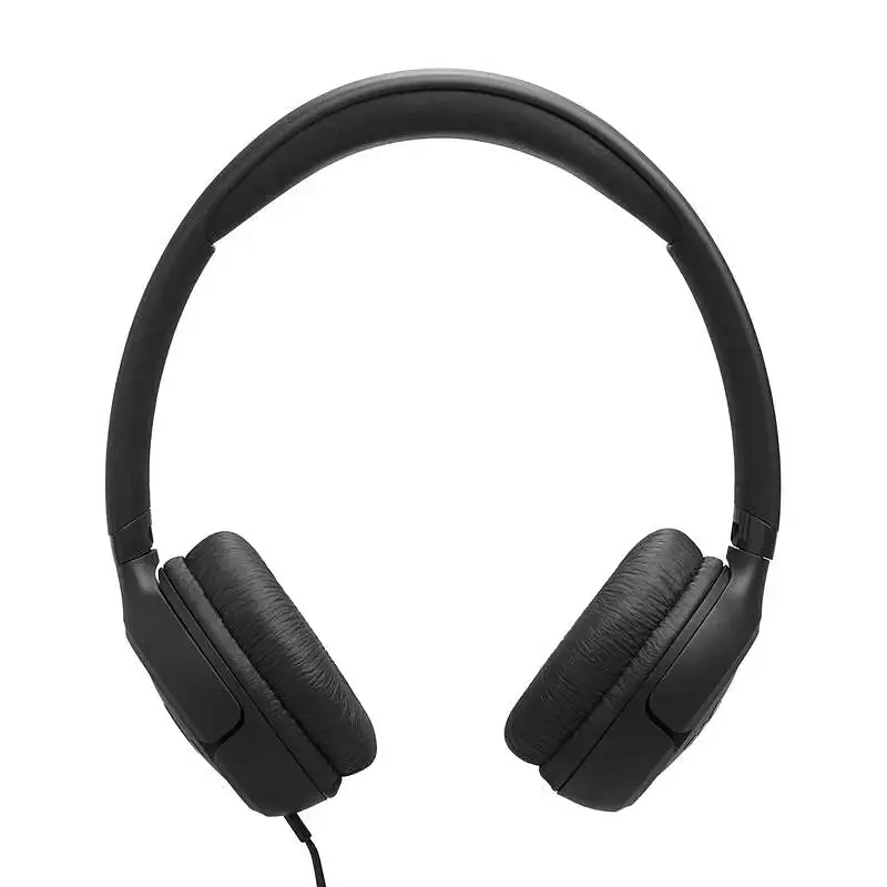 HF Stereo JBL Tune 530C USB-C (JBLT530CBLK) Black UA - фото 4